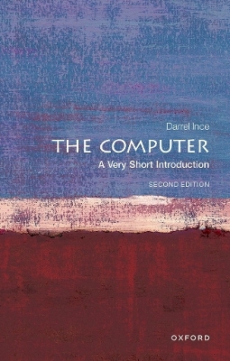 The Computer - Darrel Ince