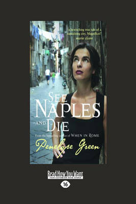 See Naples and Die