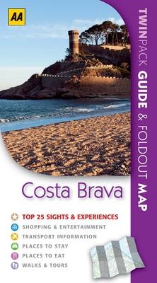 Costa Brava