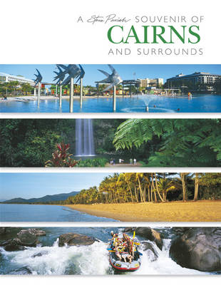 A Souvenir of Cairns and Surrounds