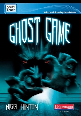 Ghost Game ActiveTeach CD-ROM (HEROES) - David Grant