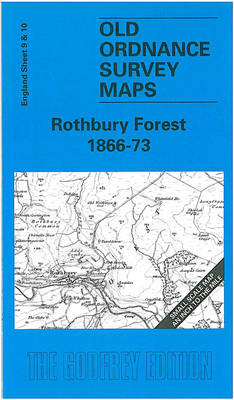 Rothbury Forest 1866-73