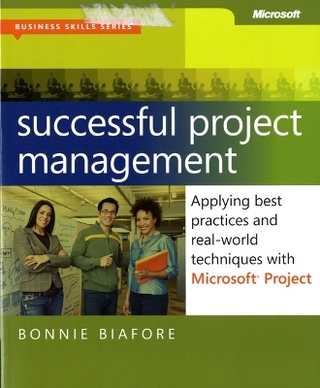Successful Project Management