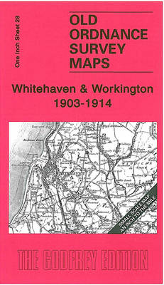 Whitehaven and Workington 1903-1914