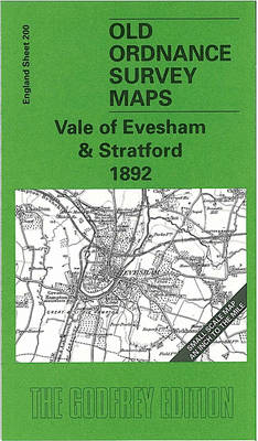 Vale of Evesham and Stratford 1892