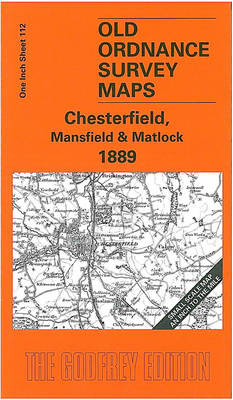 Chesterfield, Mansfield & Matlock 1889 - John Gough
