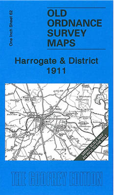 Harrogate and District 1911 - John Gough
