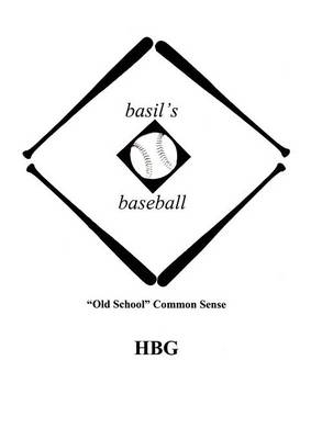 basil's baseball -  Hbg
