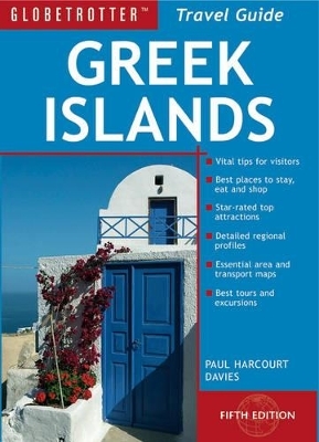 Greek Islands