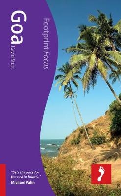 Goa Footprint Focus Guide