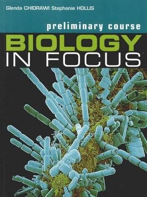Biology in Focus Preliminary Course