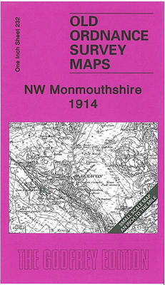 NW Monmouthshire 1914