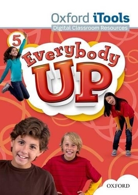 Everybody Up: 5: iTools
