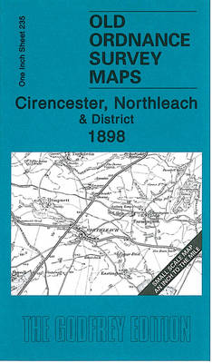 Cirencester, Northleach and District 1898 - Barrie Trinder
