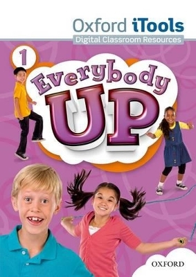 Everybody Up: 1: iTools