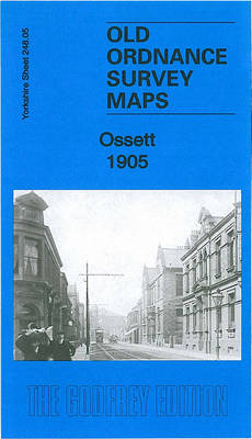 Ossett 1905 - Alan Godfrey