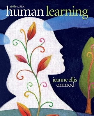 Human Learning - Jeanne Ellis Ormrod