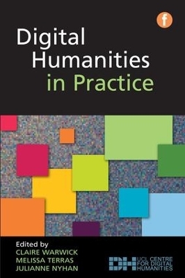 Digital Humanities in Practice - 