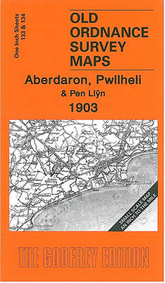 Aberdaron, Pwllheli and Pen Llyn 1903