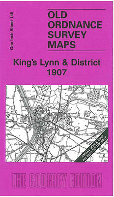 Kings Lynn and District - Robert Malster
