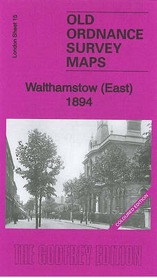 Walthamstow (East) 1894