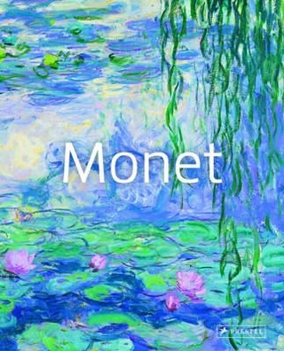 Great Masters of Art: Monet