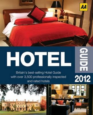 The Hotel Guide