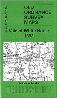 Vale of White Horse 1893 - Tony Higgott