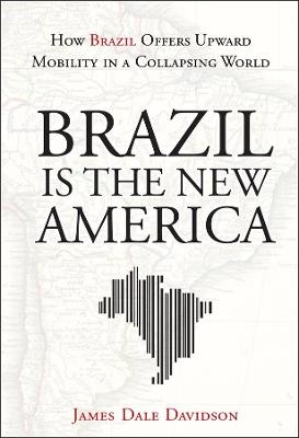Brazil Is the New America - James Dale Davidson