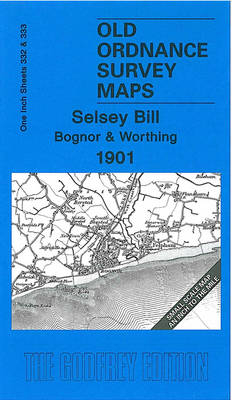 Selsey Bill, Bognor and Worthing 1901