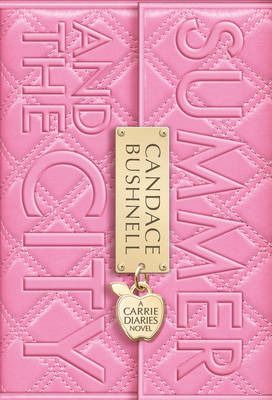 Summer and the City - Candace Bushnell