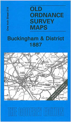 Buckingham and District 1887