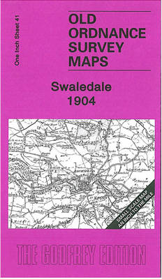 Swaledale 1904 - David Butler