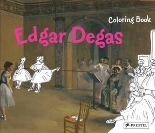 Edgar Degas
