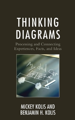 Thinking Diagrams - Mickey Kolis, Benjamin H. Kolis