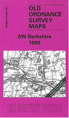 South West Berkshire 1889 - Tony Higgott