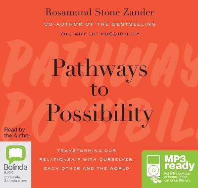 Pathways to Possibility - Rosamund Stone Zander