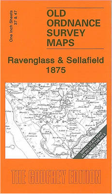 Ravenglass and Sellafield 1875 - Alan Godfrey