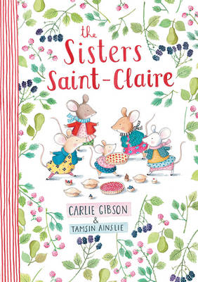 The Sisters Saint-Claire