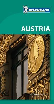 Green Guide Austria