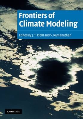 Frontiers of Climate Modeling