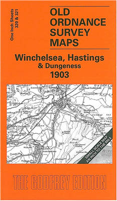 Winchelsea, Hastings and Dungeness 1903 - Tony Painter