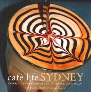 Cafe Life Sydney