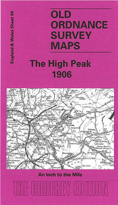 The High Peak 1906 - Derek Brumhead