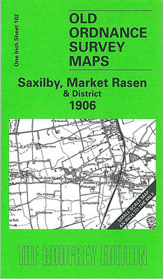 Saxilby, Market Rasen and District 1906