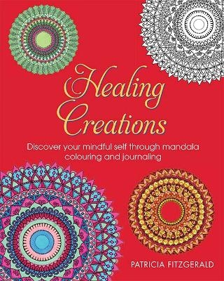 Healing Creations - Patricia Fitzgerald