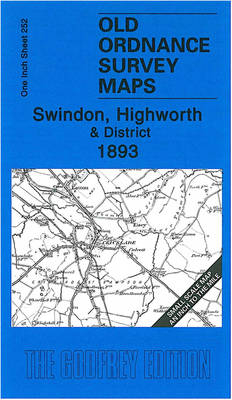 Swindon, Highworth and District 1893