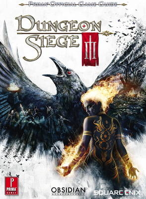 Dungeon Siege 3