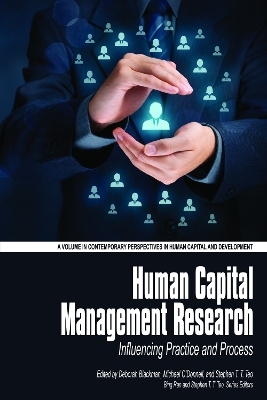 Human Capital Management Research - 