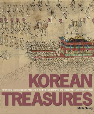 Korean Treasures